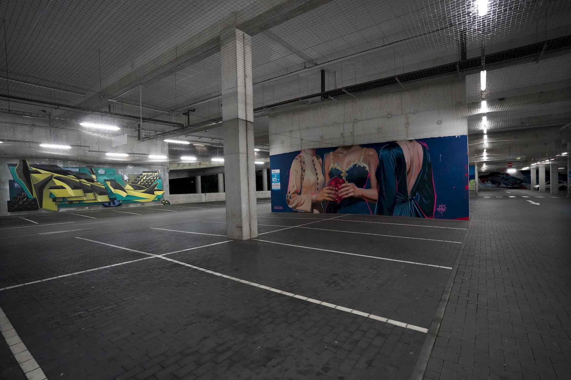 Mate Artist, Nektr New