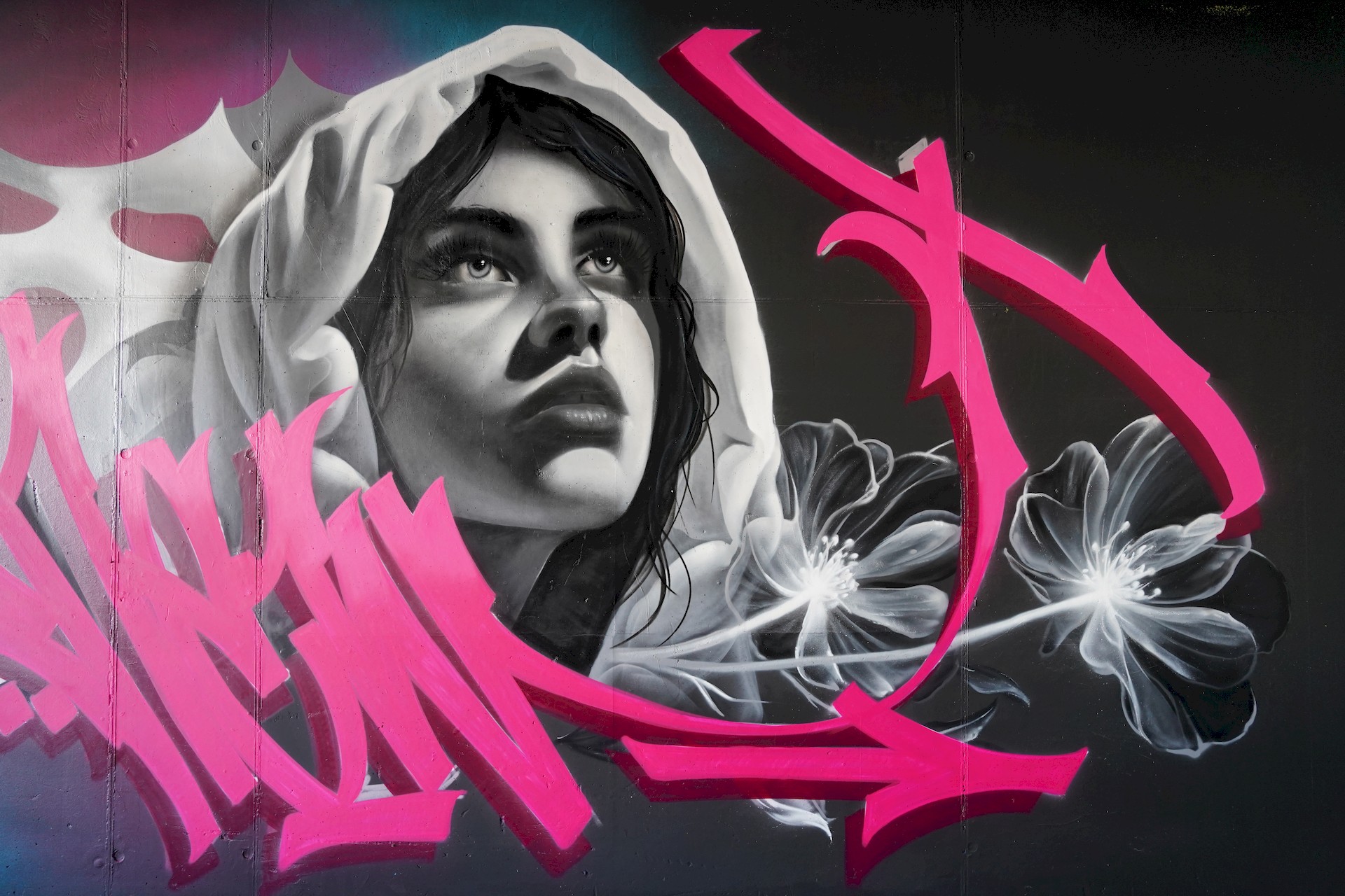 Wery New, The New Crew