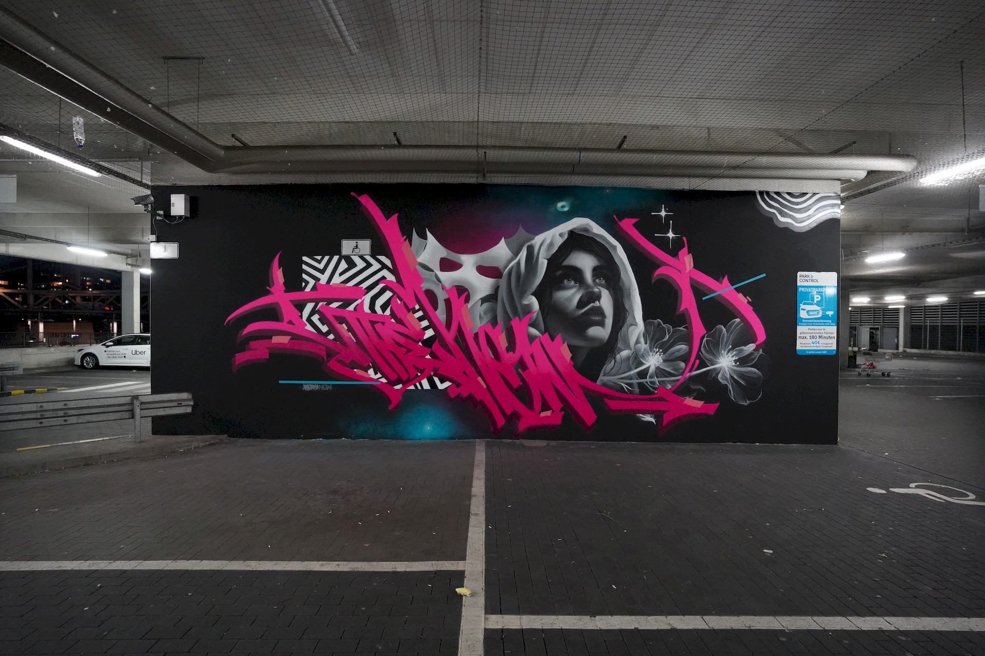 Wery New, The New Crew